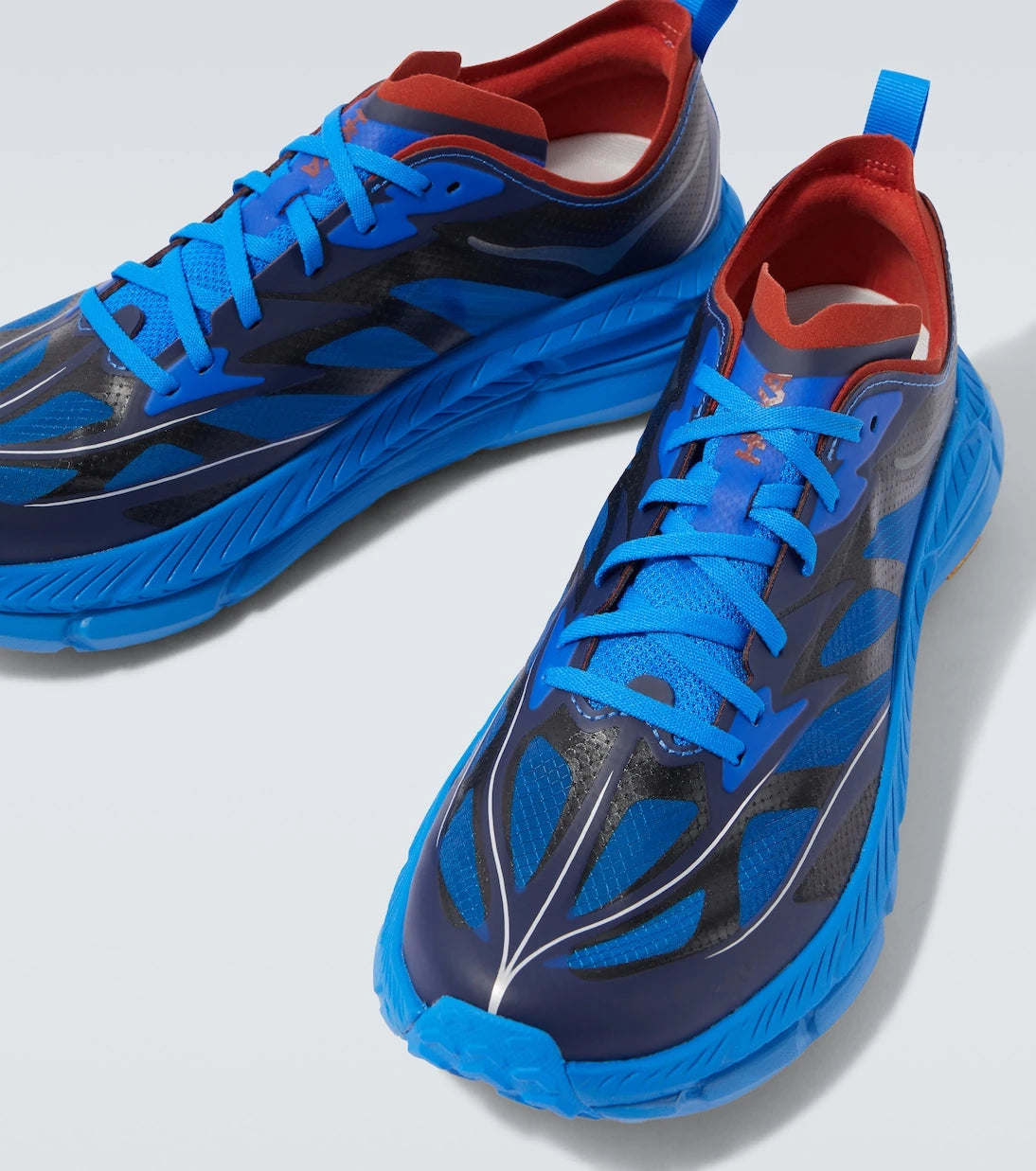 Hoka One One - Mafate Speed 4 Lite sneakers