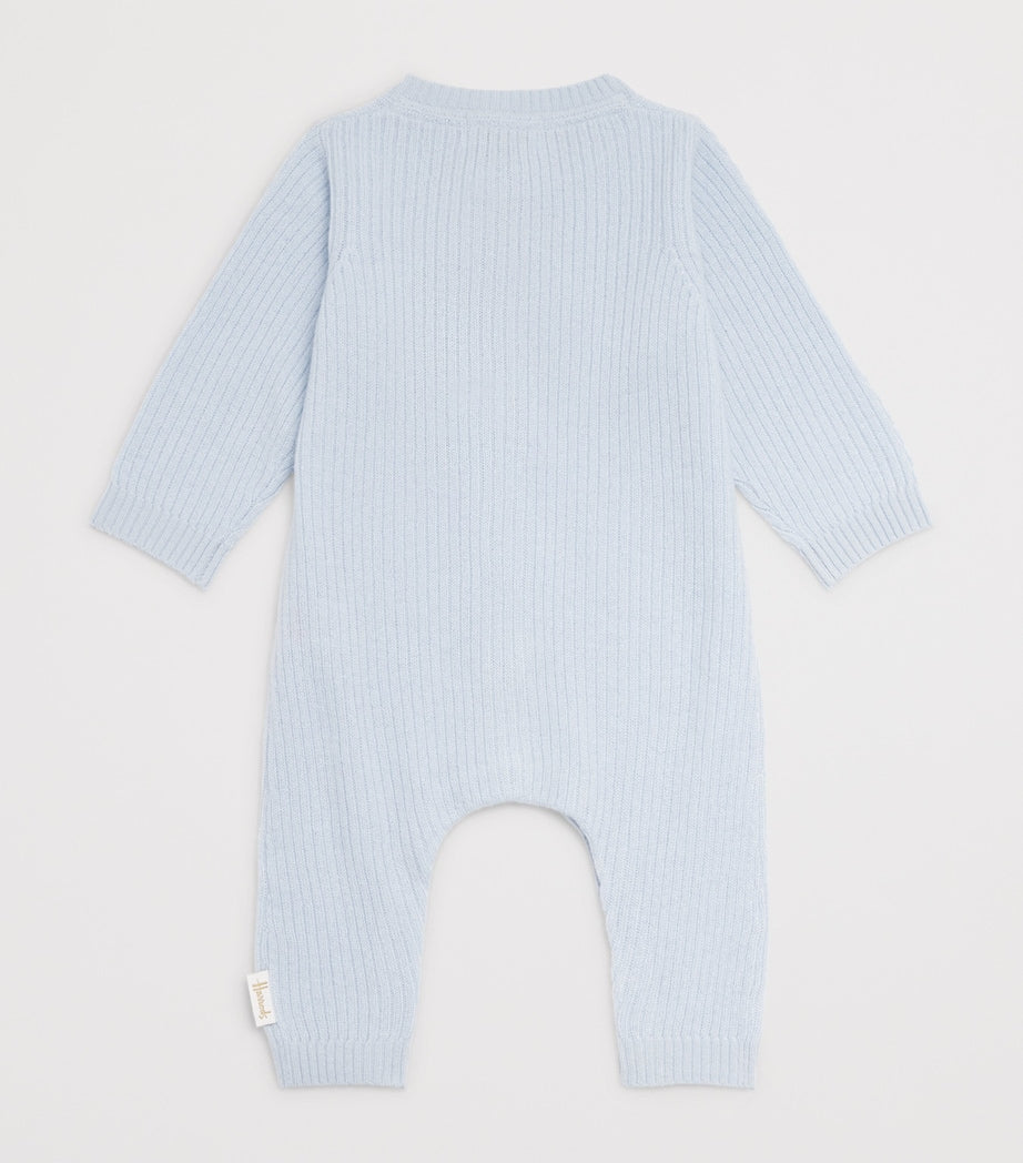 Harrods Cashmere All-In-One (0-18 Months)