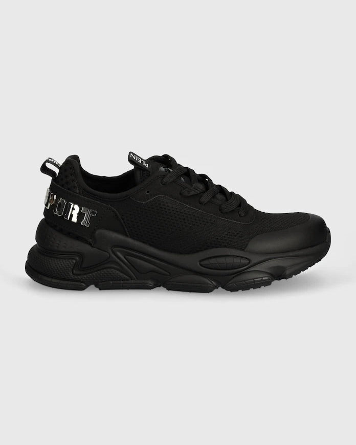 PLEIN SPORT Lo-Top Sneakers