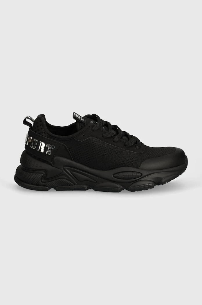 PLEIN SPORT Lo-Top Sneakers