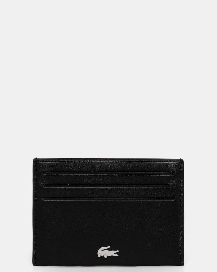 Lacoste - Deri cüzdan