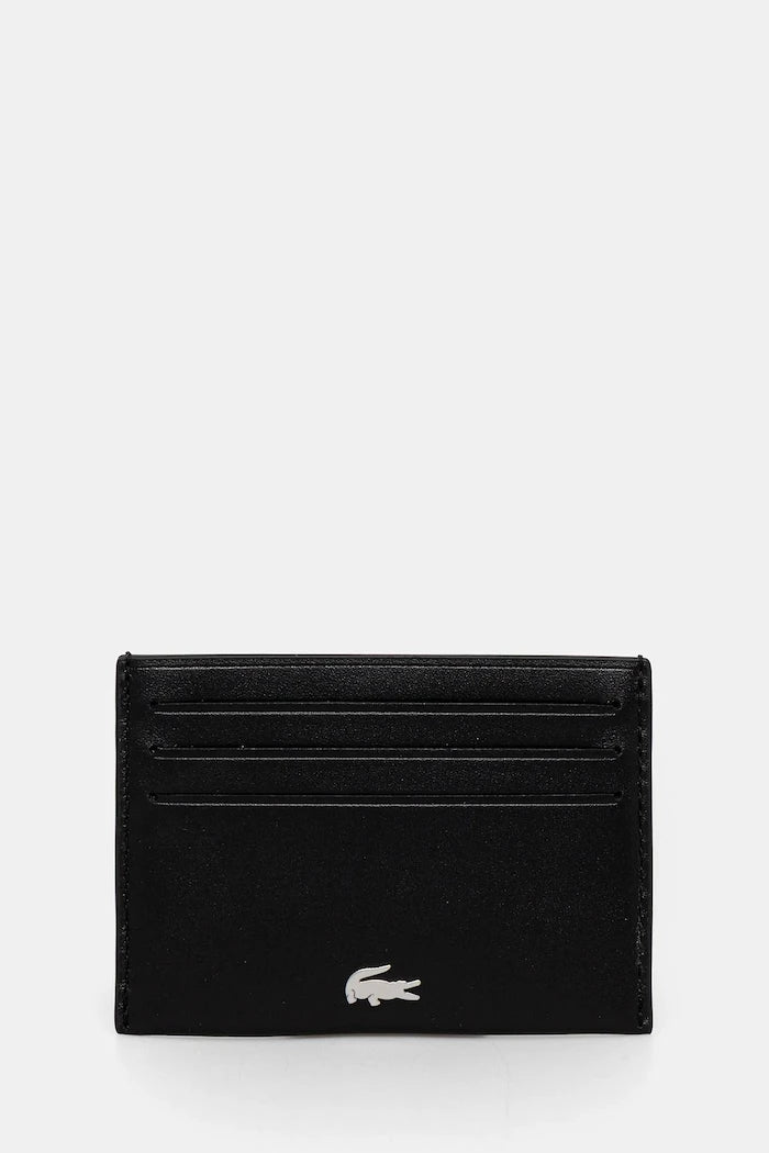 Lacoste - Deri cüzdan