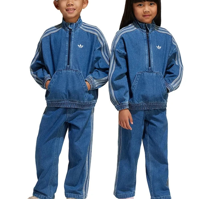 Детски комплект adidas Originals
