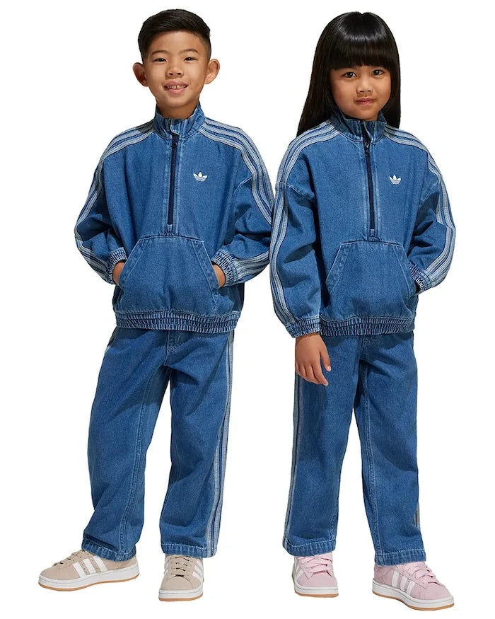 Çocuk adidas Originals takımı
