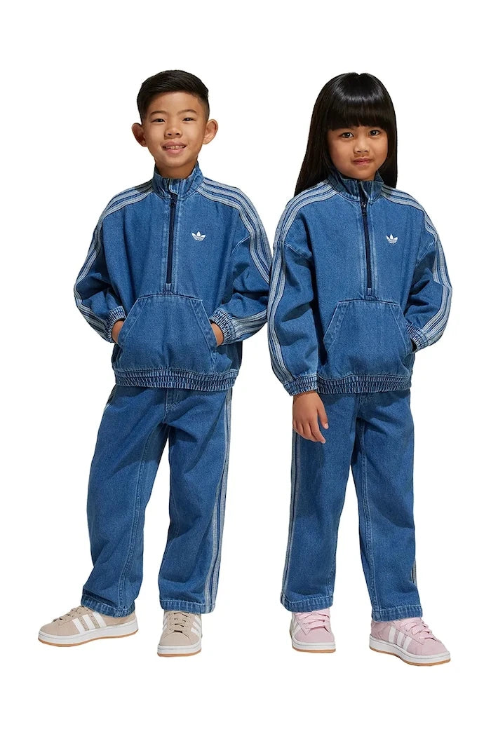 Детски комплект adidas Originals