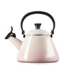 Enamel Kone Kettle