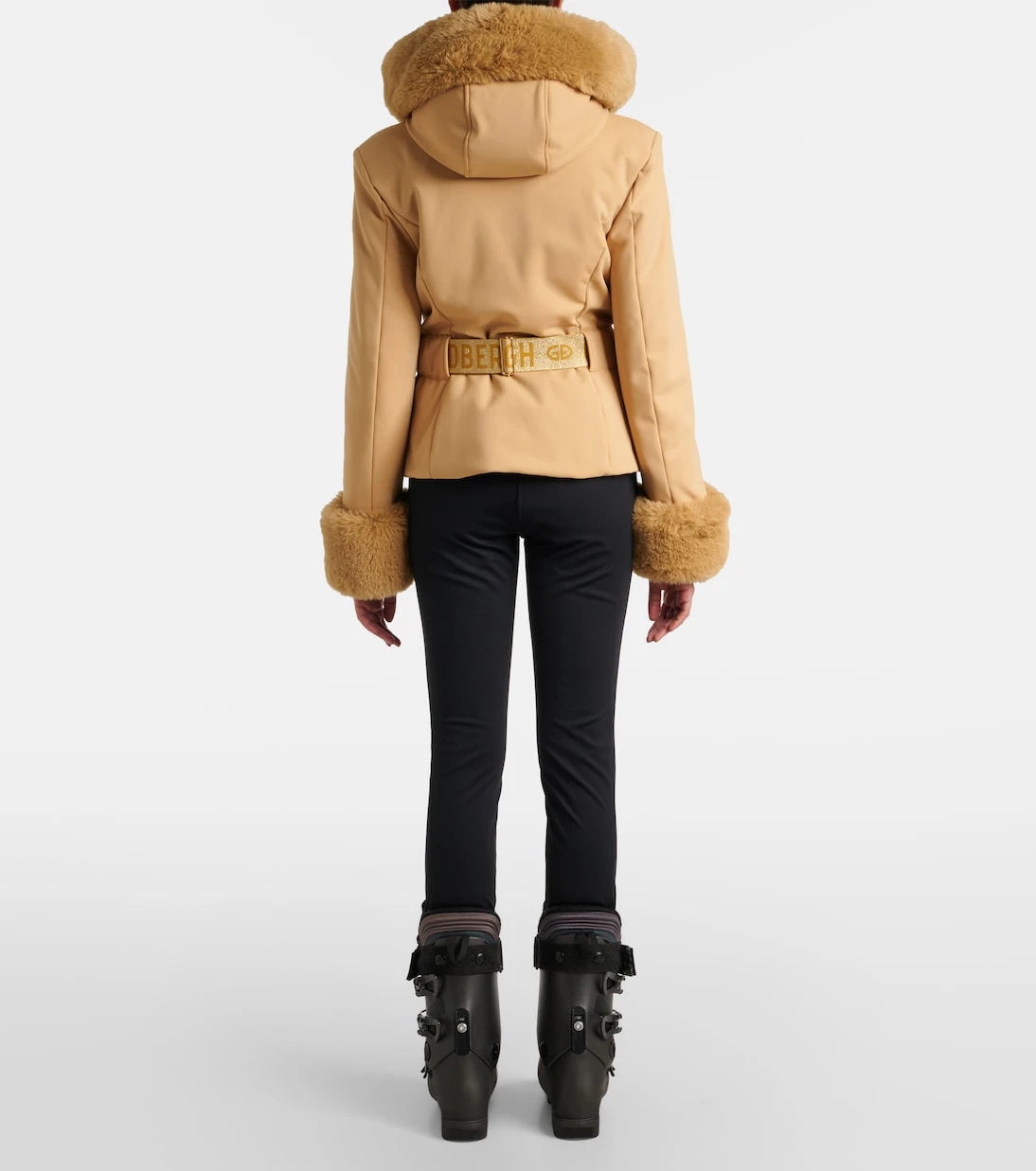 Goldbergh - Prezioso down ski jacket