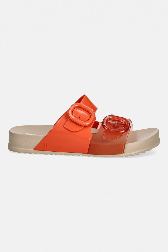 Чехли Melissa MELISSA COZY SLIDE AD