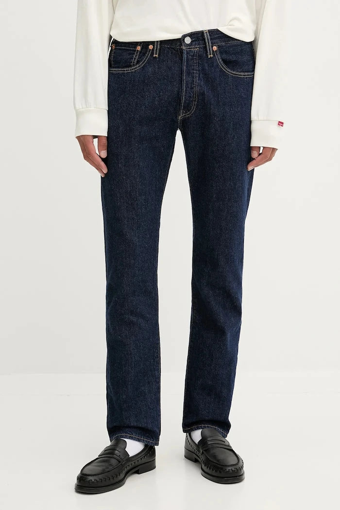 Levi's - Дънки Original Fit 501® LEVIS®ORIGINAL
