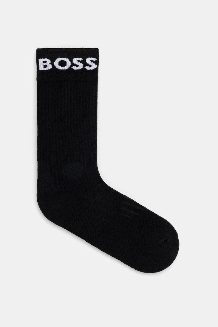 Чорапи BOSS (2 чифта) 2P RS Sport CC