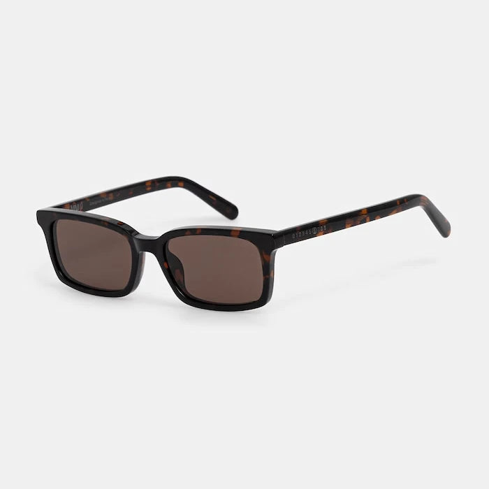 MM6 Maison Margiela Güneş Gözlüğü LUNETTES 5 HAVANA