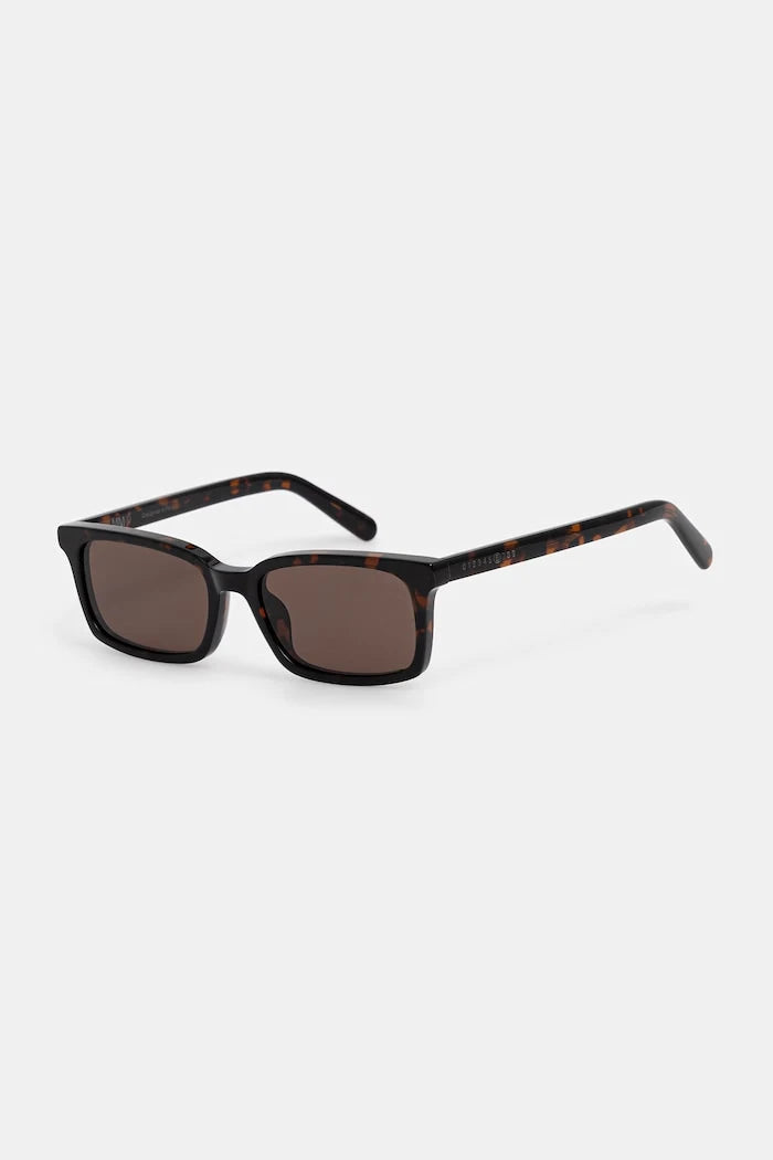 MM6 Maison Margiela Güneş Gözlüğü LUNETTES 5 HAVANA