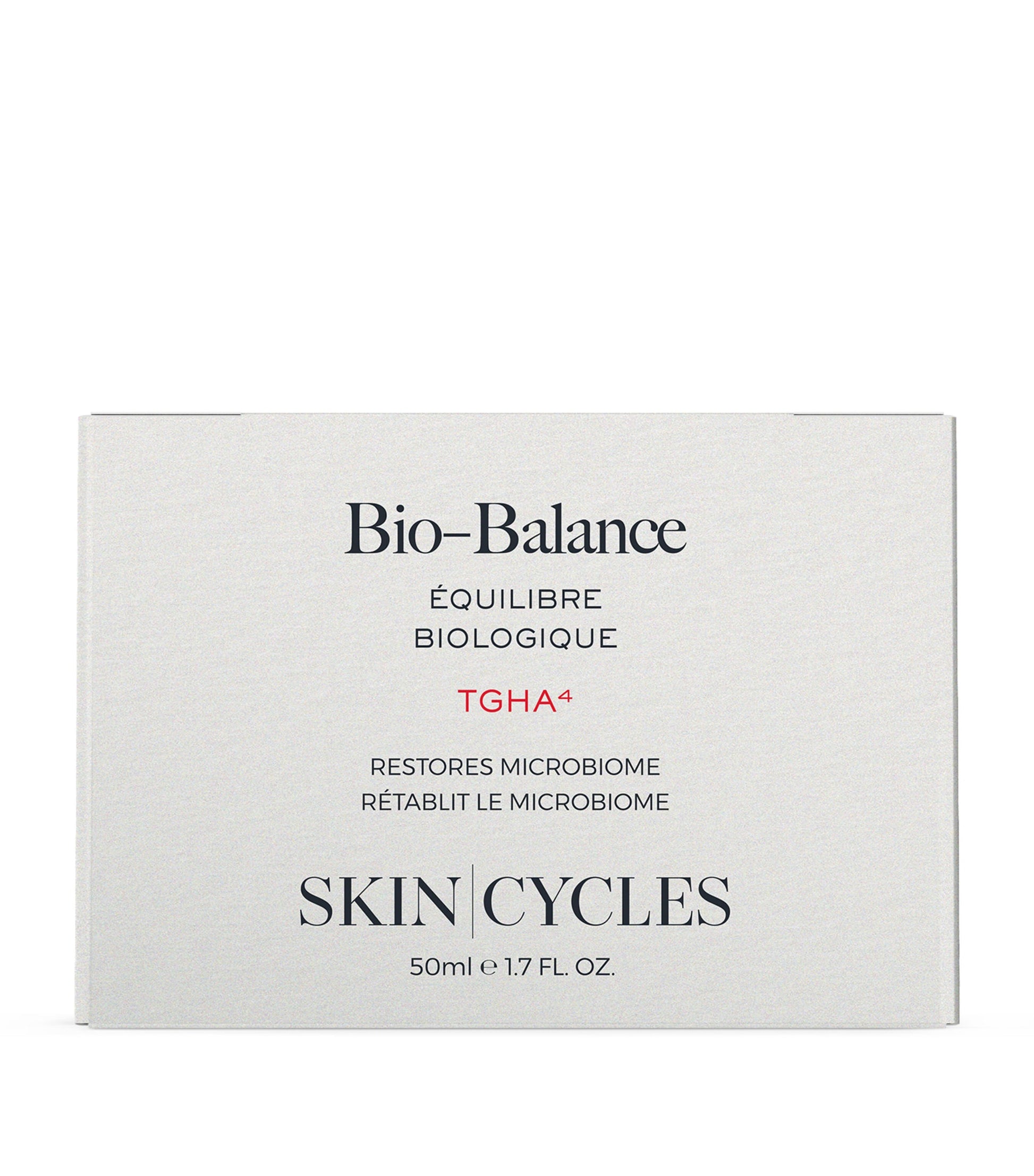 Bio-Balance Moisturiser (50ml)