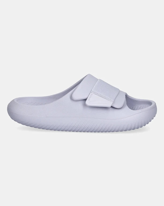Crocs Mellow Luxe Recovery Slide Terlik