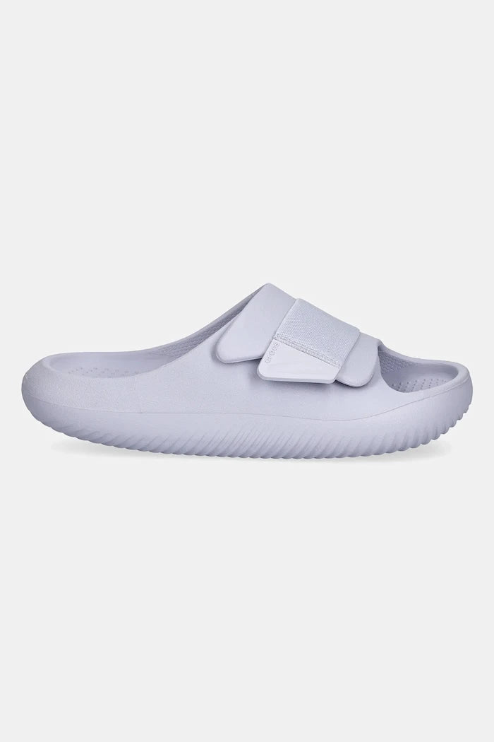 Crocs Mellow Luxe Recovery Slide Terlik