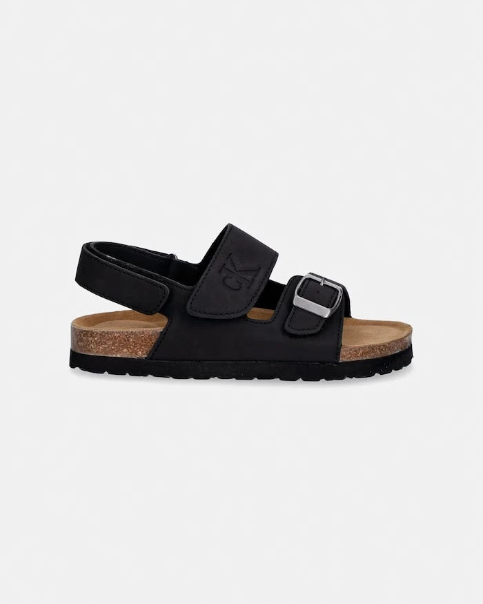 Calvin Klein Jeans Çocuk Sandalet