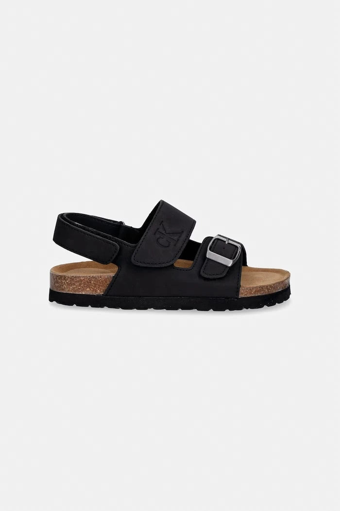 Calvin Klein Jeans Çocuk Sandalet