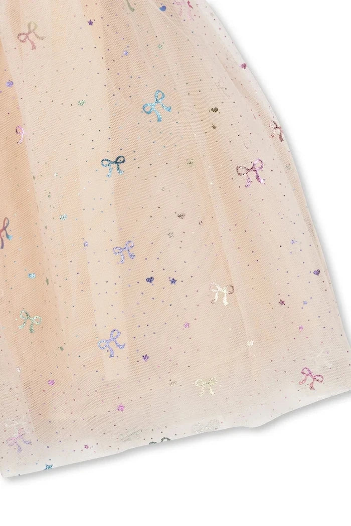 Konges Sløjd рокля ADA FAIRY DRESS
