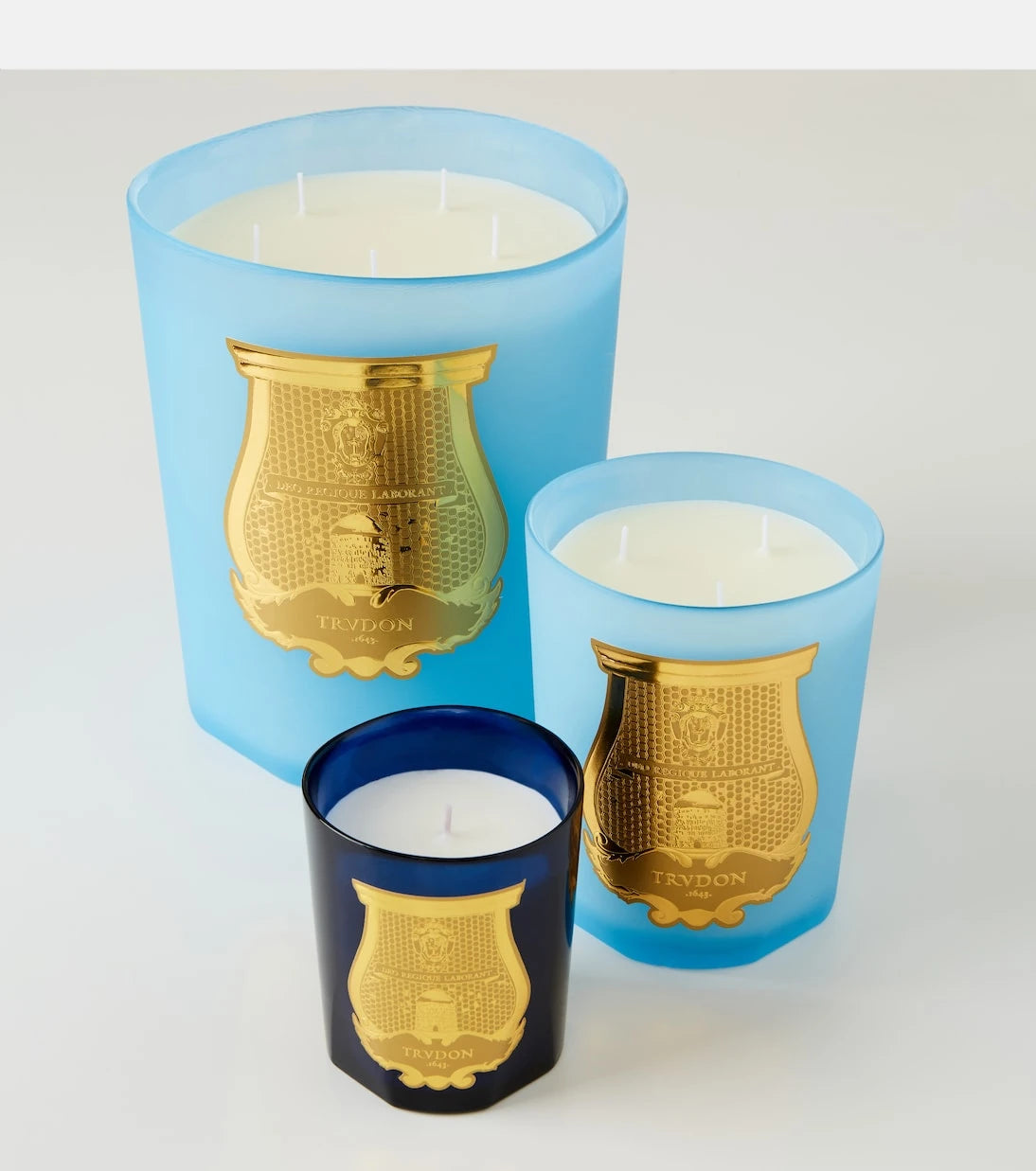 Trudon - Maduraï Classic scented candle