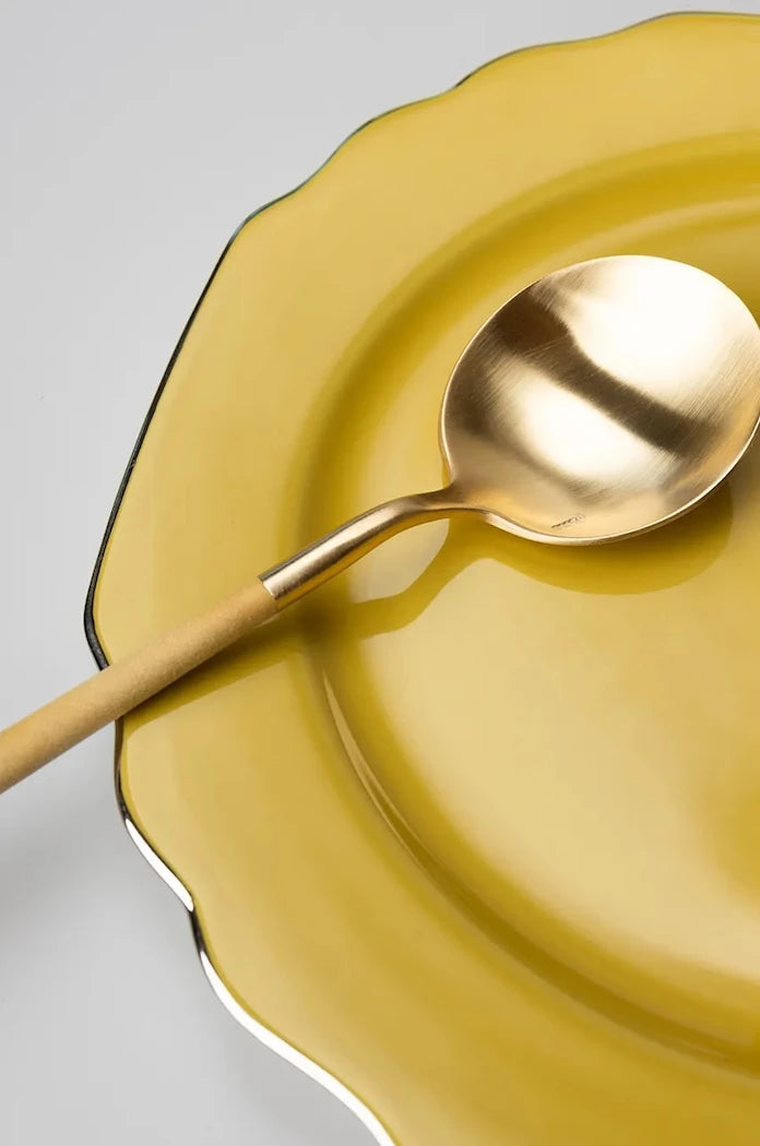 6 Kişilik Belo Inox Neo 24 Parça Çatal Bıçak Takımı