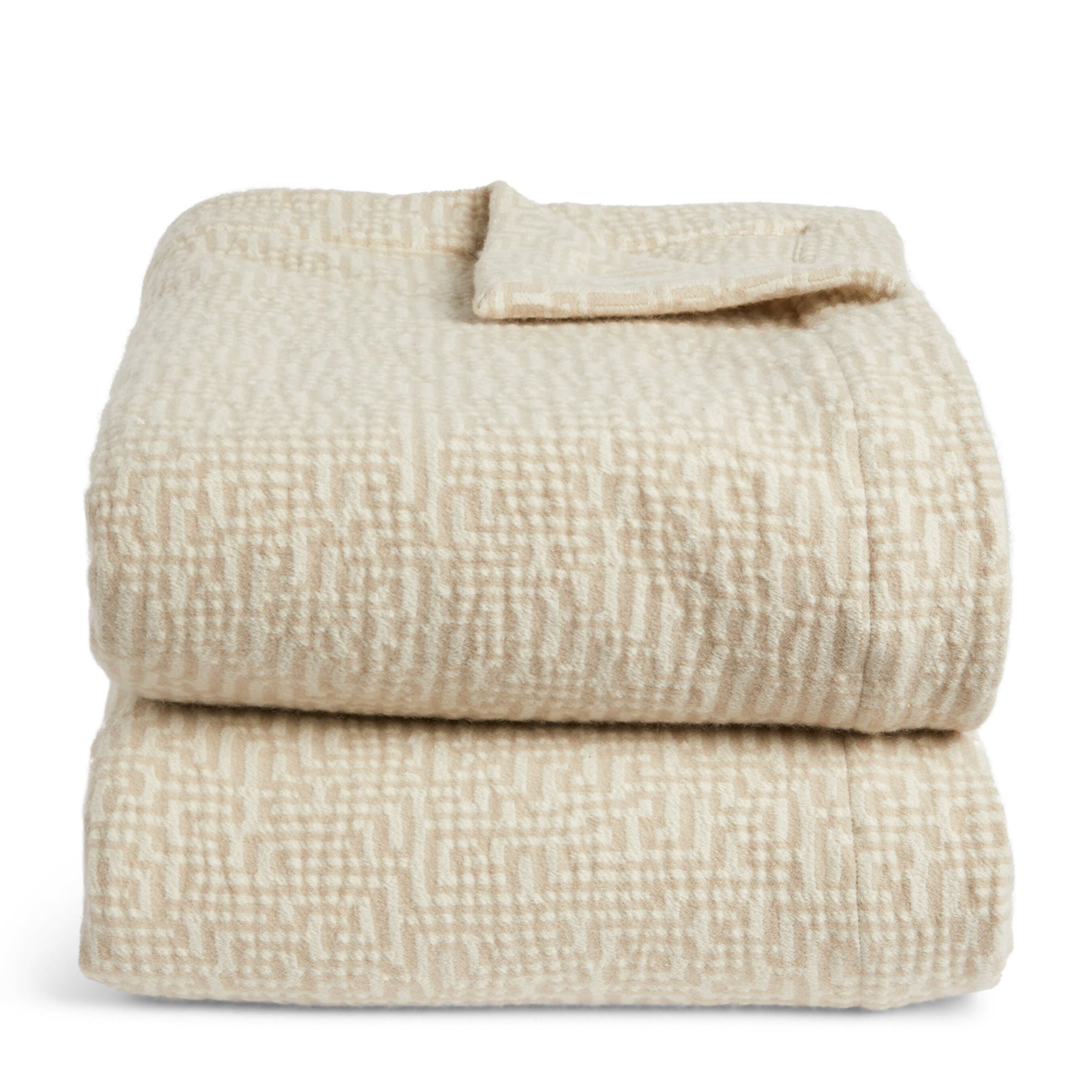 Celso De Lemos Oceana Throw (290cm x 255cm)