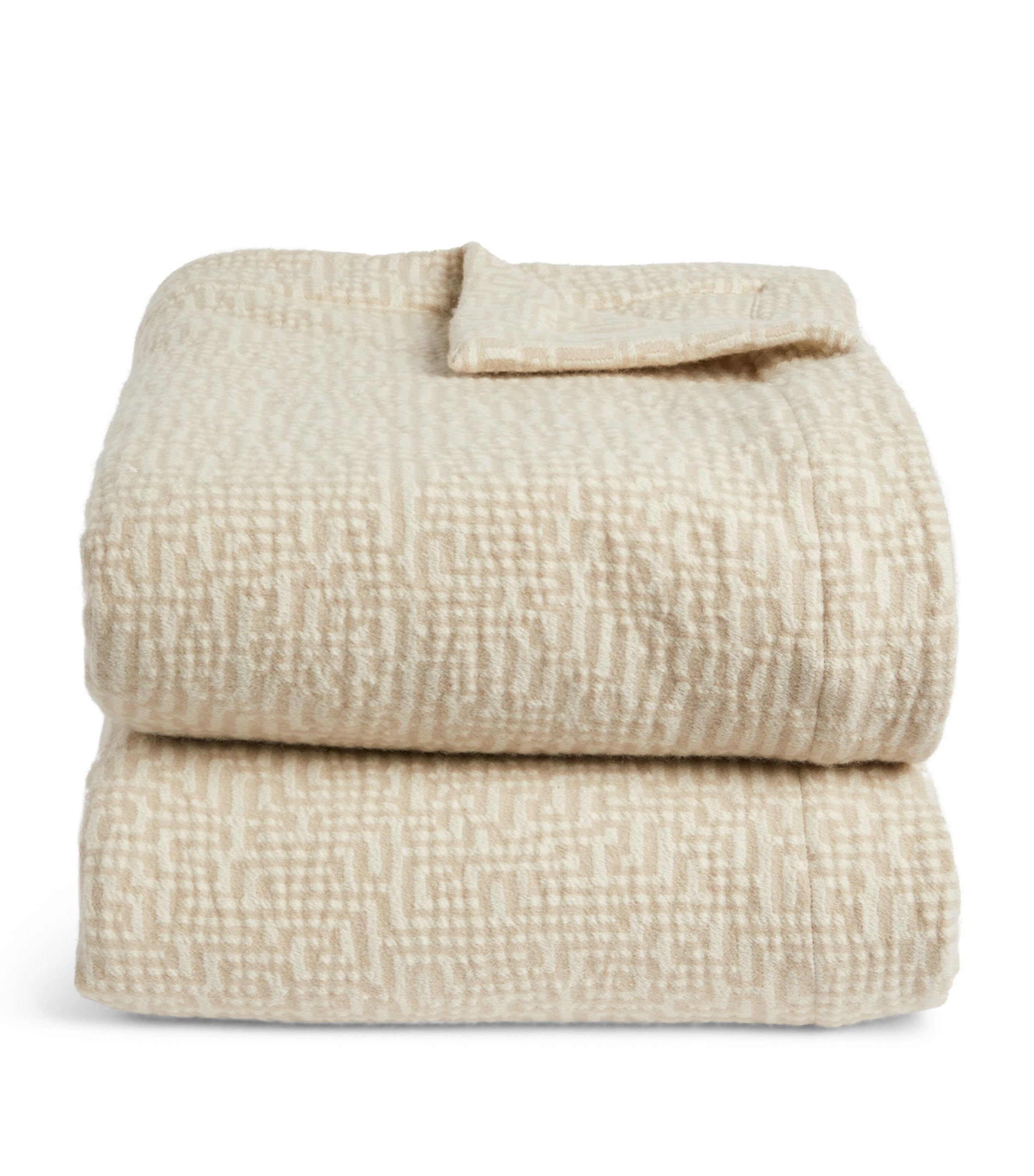 Celso De Lemos Oceana Throw (290cm x 255cm)