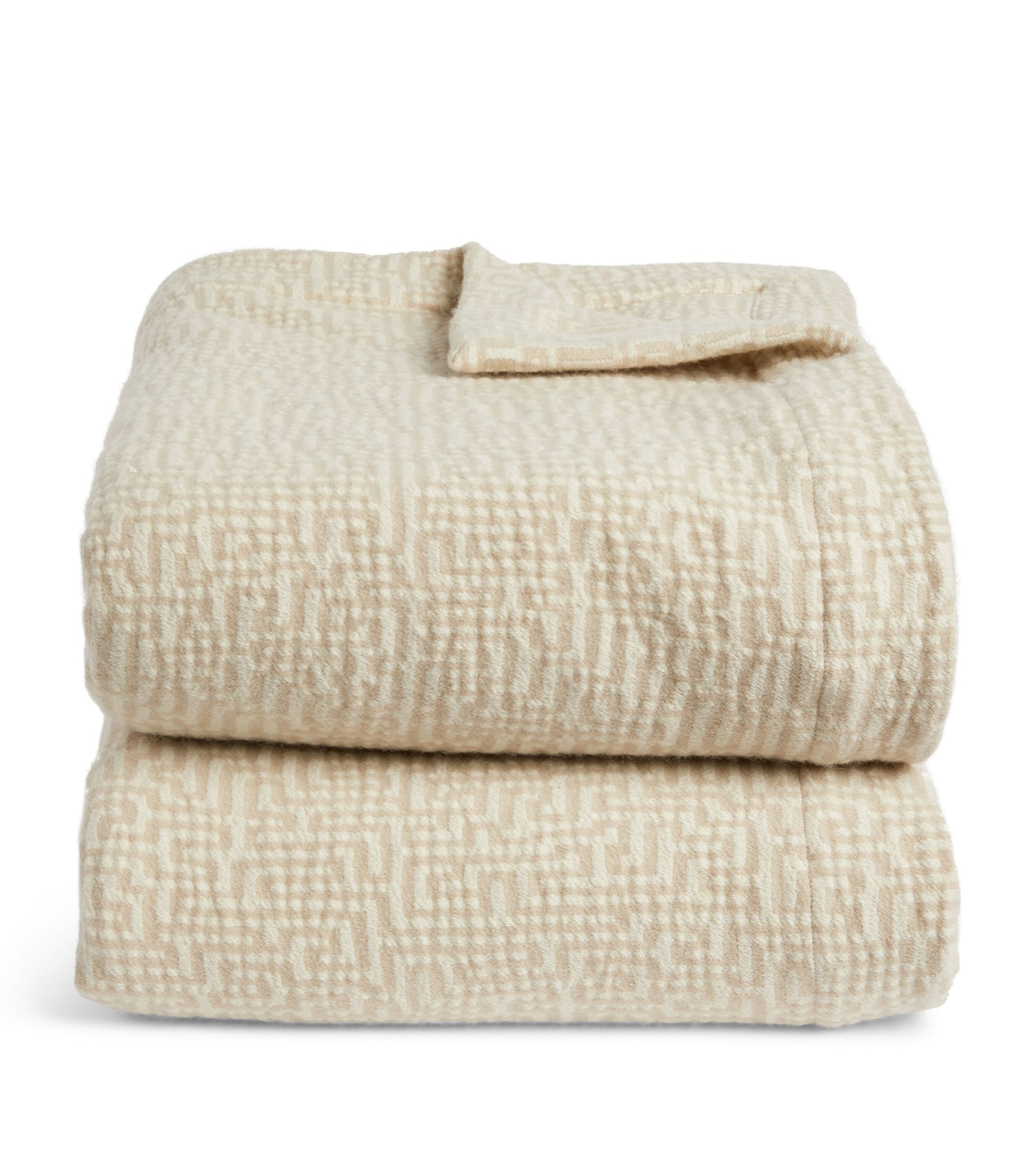 Celso De Lemos Oceana Throw (290cm x 255cm)