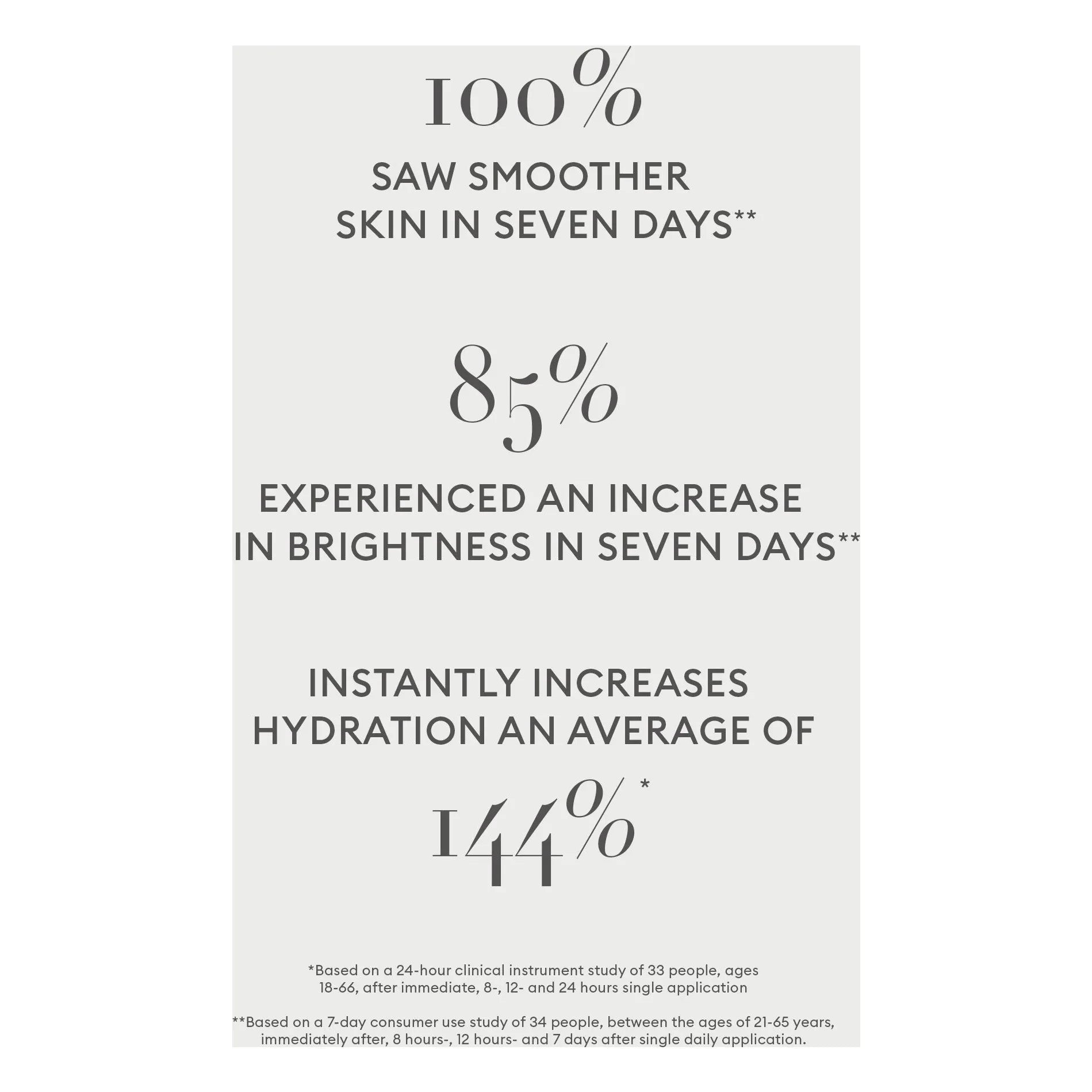 Rose Inc - Skin Enhance luminous tinted serum | 40