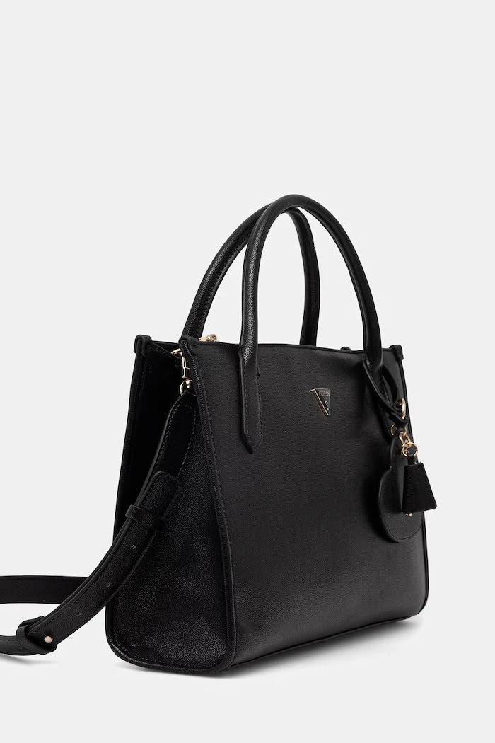 Guess чанта crossbody дамска ISOBEL