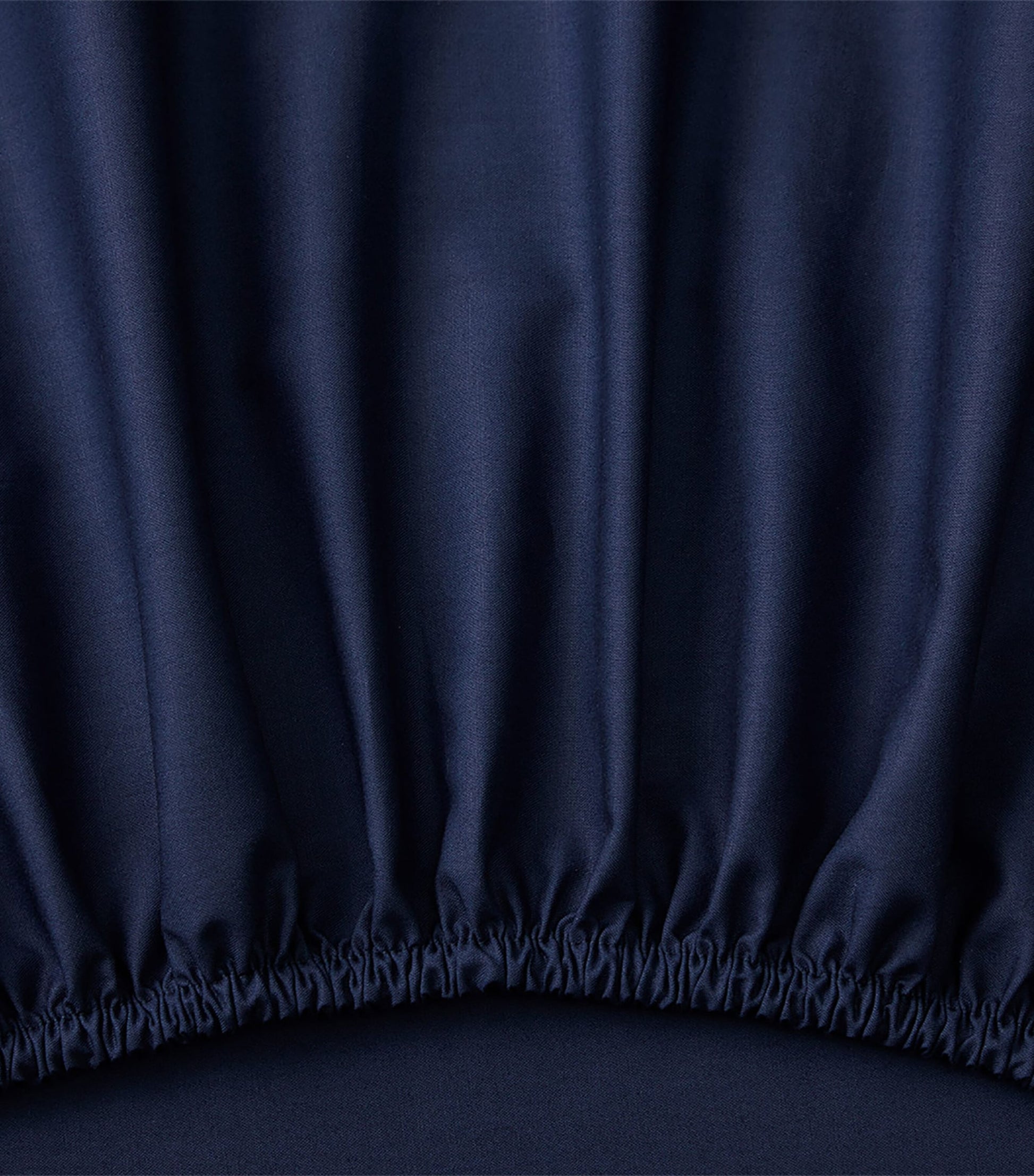 Cotton Player Euro King Fitted Sheet (160cm x 200cm)