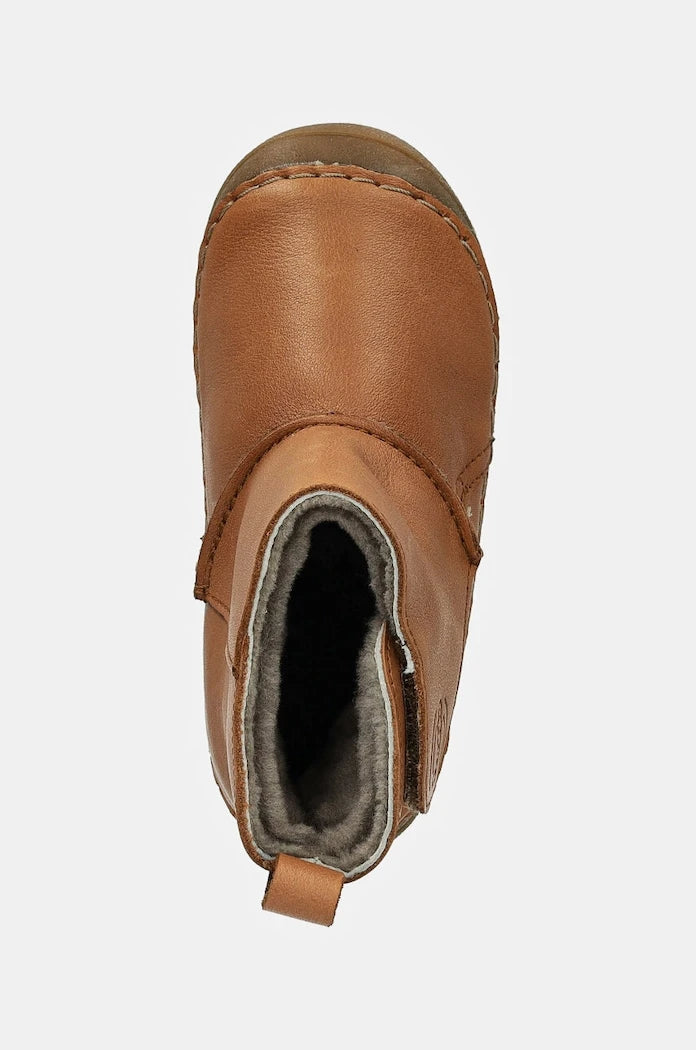 Froddo PAIX UP WINTER BOOTS Deri Kışlık Botlar
