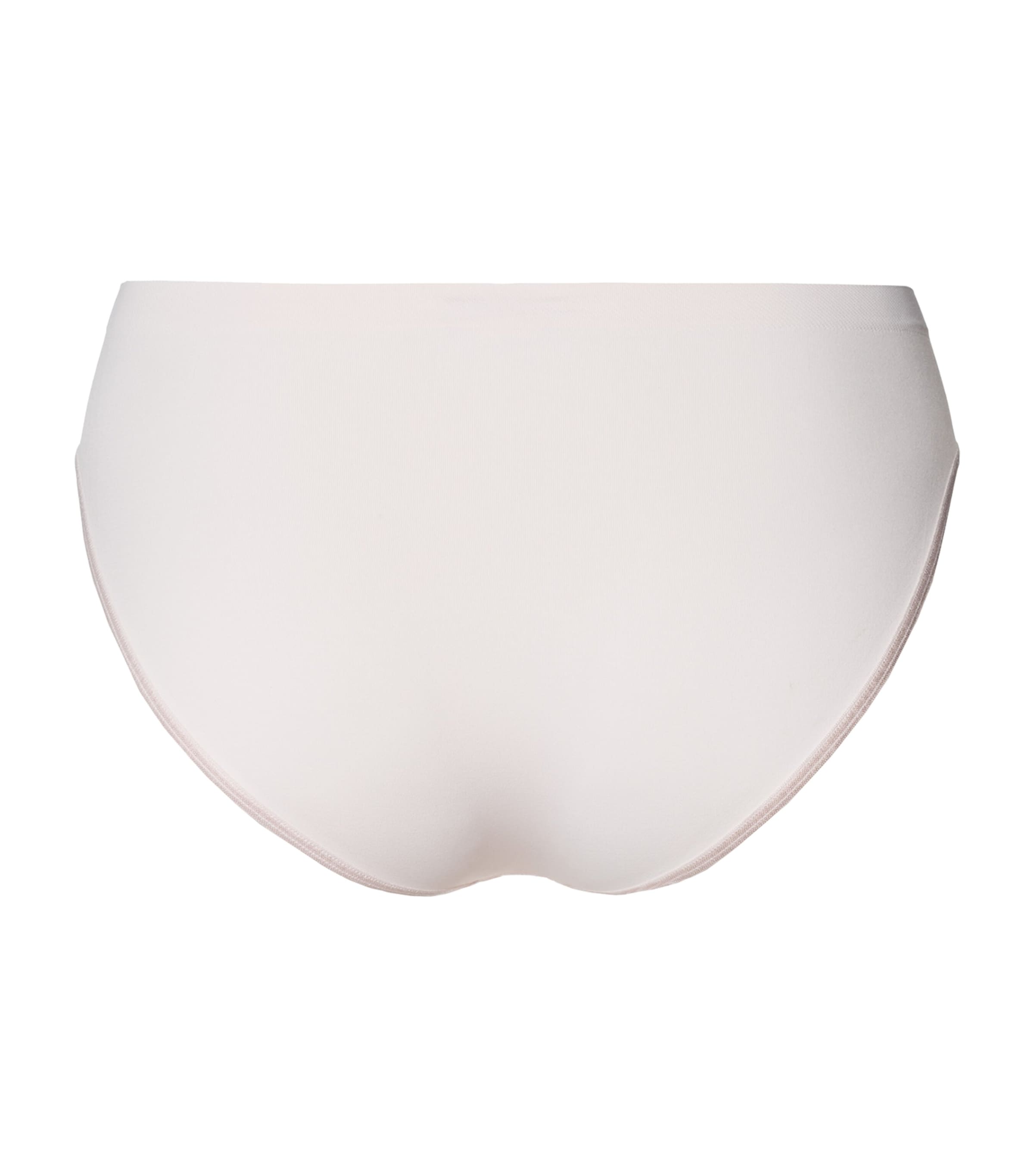 Hanro Nude Touch Feeling Midi Briefs