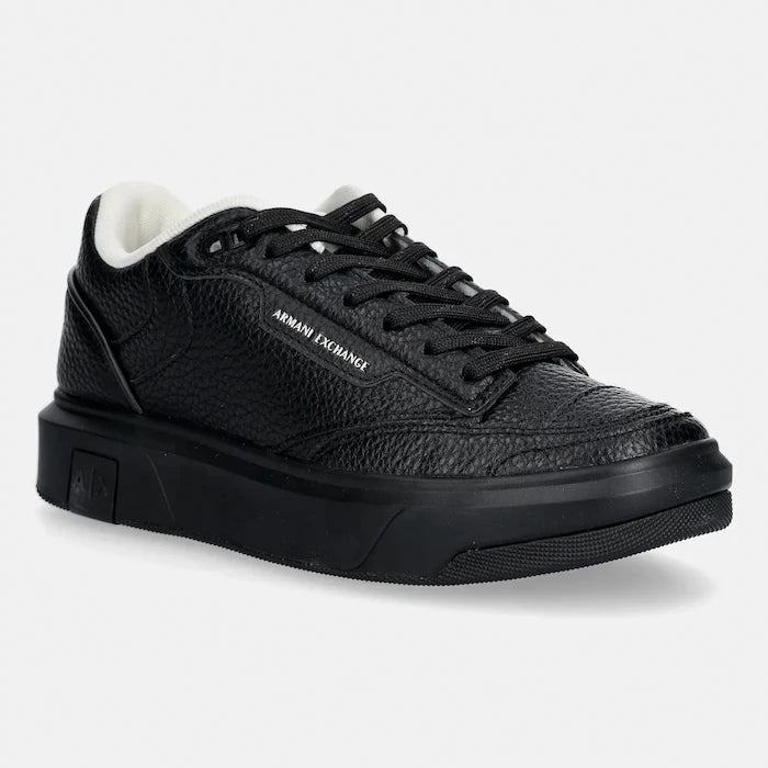 Маратонки Armani Exchange