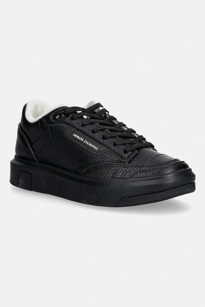 Маратонки Armani Exchange