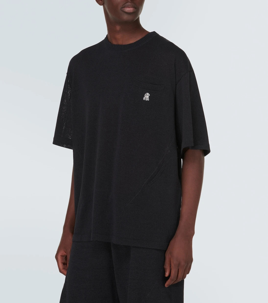Undercover - Oversized T-shirt