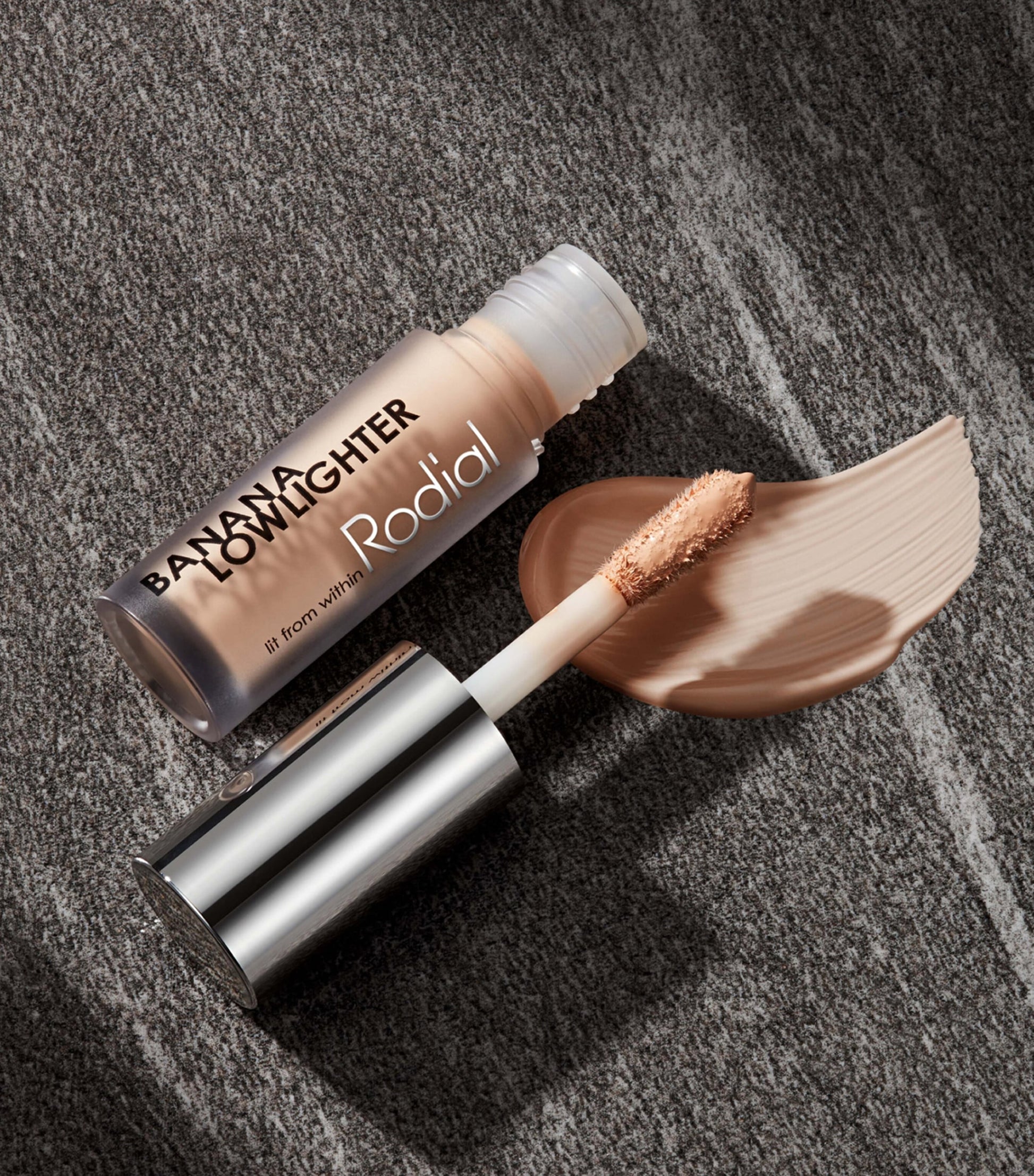 Deluxe Banana Lowlighter