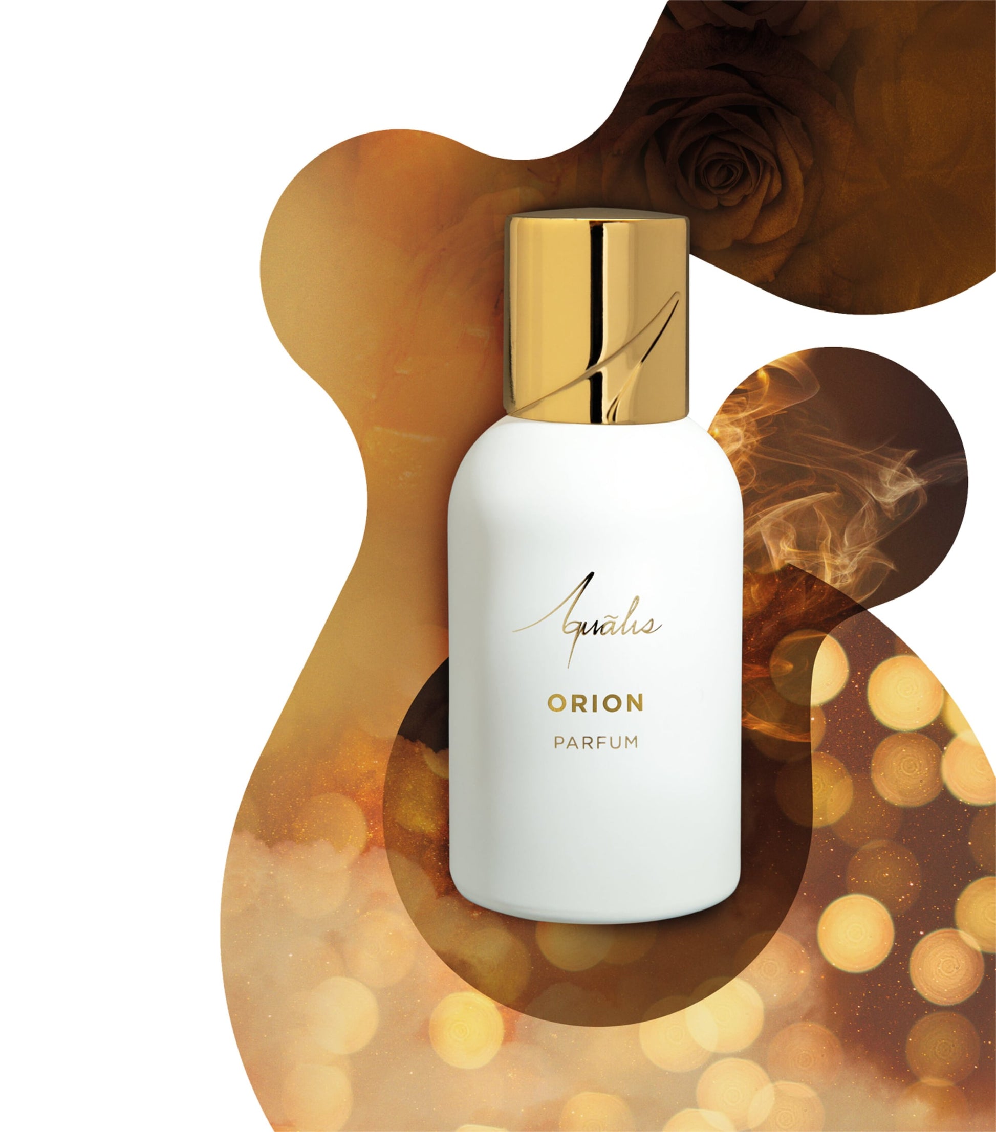 Orion Pure Perfume (50Ml)