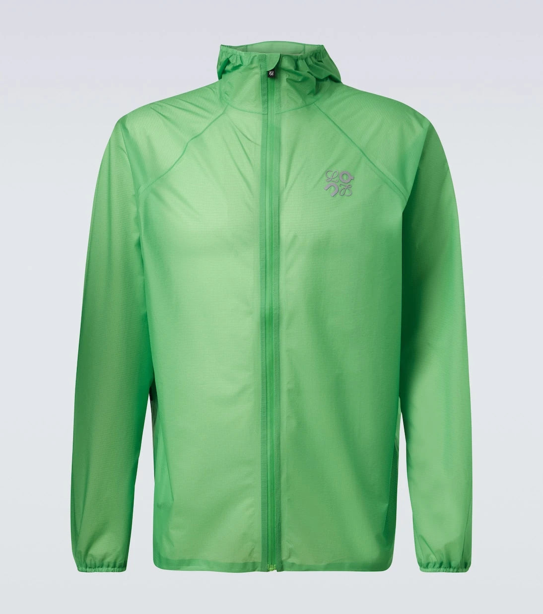 Loewe - x On Ultra technical jacket