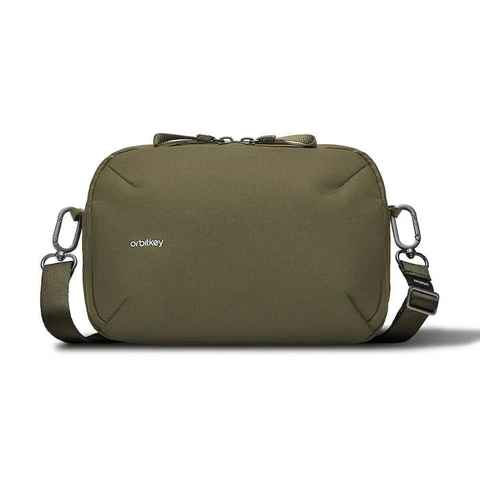 Orbitkey торба от пластмаса 22 x 37,5 cm