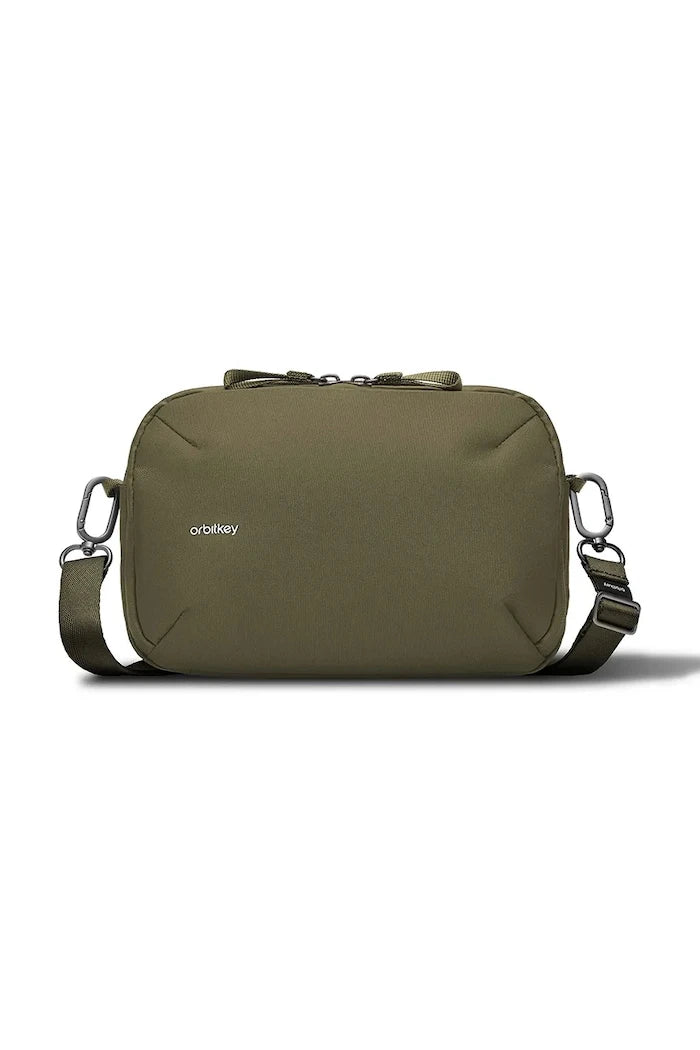 Orbitkey торба от пластмаса 22 x 37,5 cm