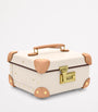 Globe-Trotter Safari Jewellery Case