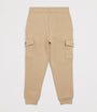 Ralph Lauren Kids Polo Pony Cargo Sweatpants (6-14 Years)