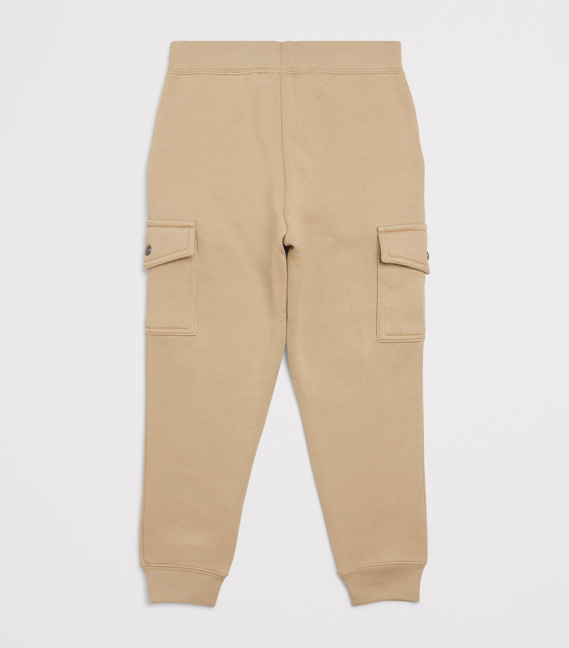 Ralph Lauren Kids Polo Pony Cargo Sweatpants (6-14 Years)