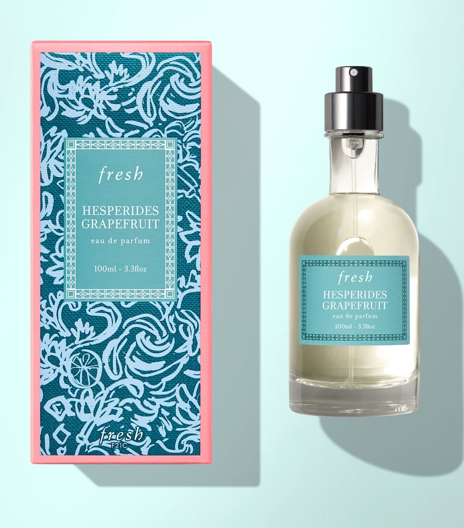 Hesperides Grapefruit Eau de Parfum (100ml)