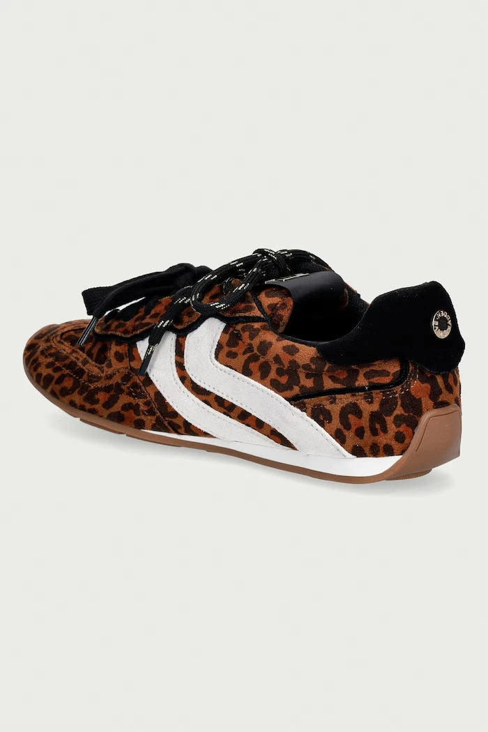 Steve Madden Abbi-H Kadın Spor Ayakkabı