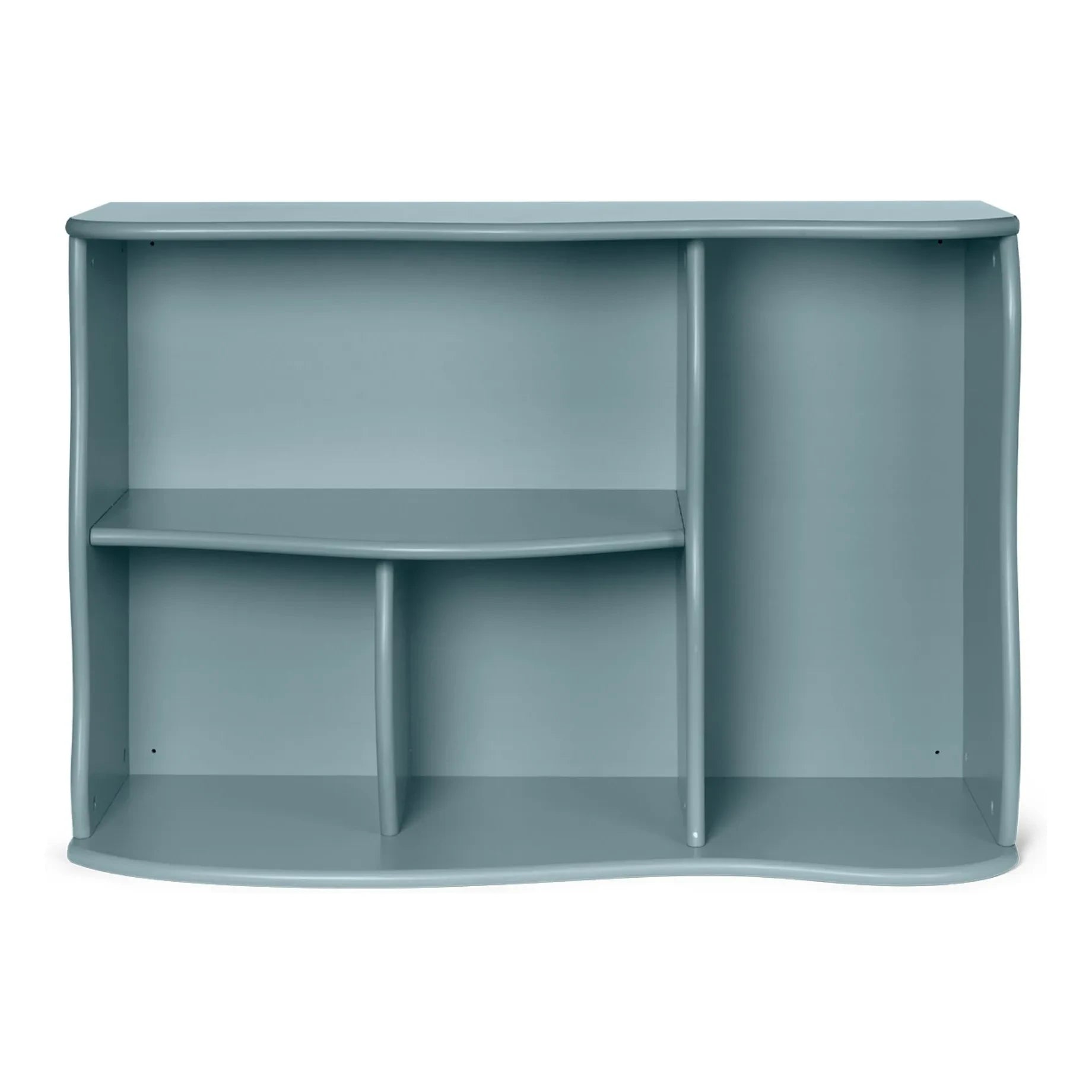 Ferm Living Kids - Slope Library | Grey blue