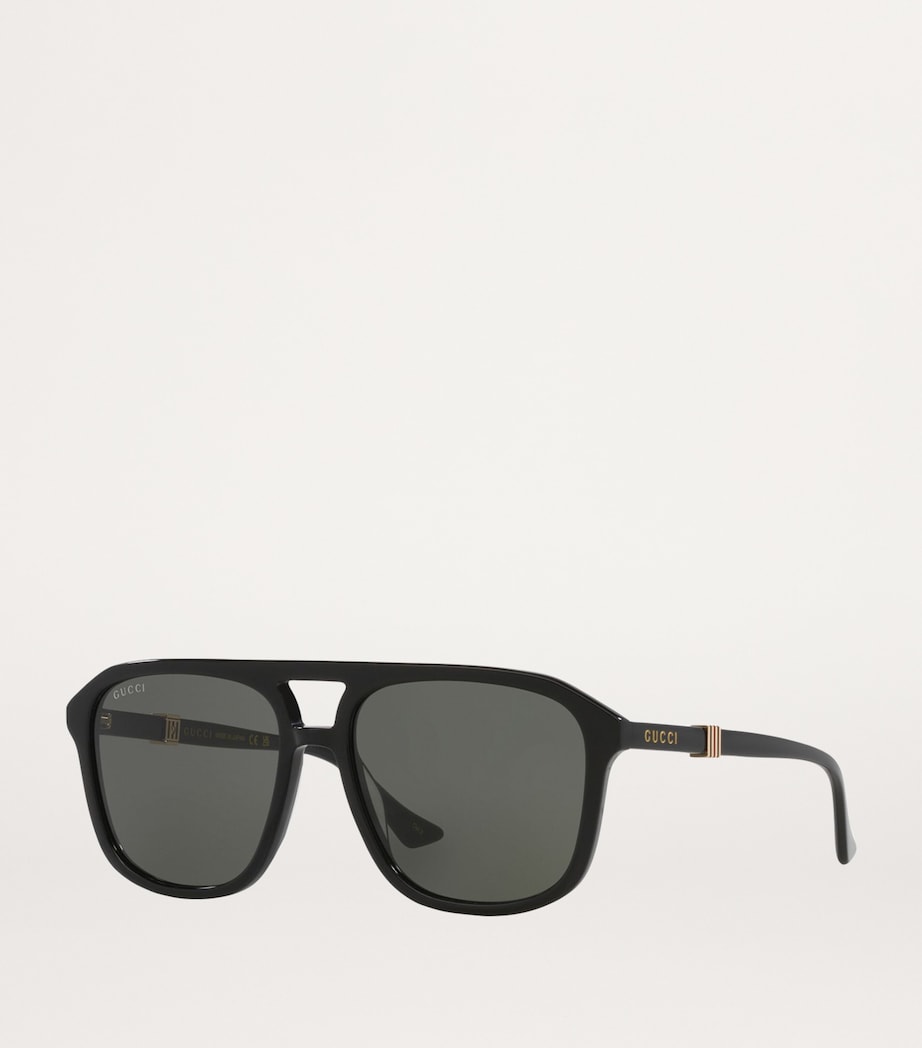 Gucci Acetate GG1494S Sunglasses