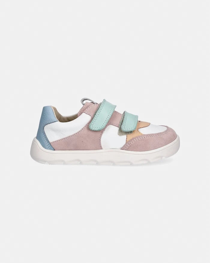 Froddo ZERU SPRING BAREFOOT Çocuk Deri Sneaker