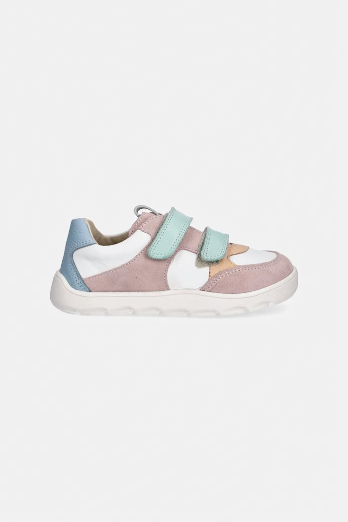 Froddo ZERU SPRING BAREFOOT Çocuk Deri Sneaker