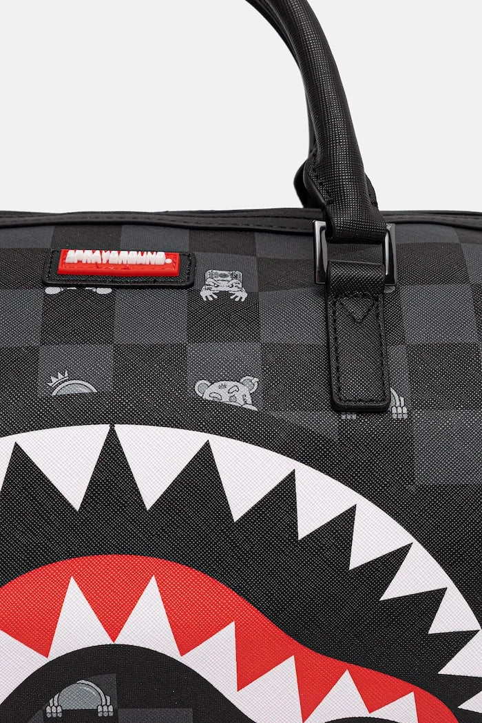Sprayground чанта
